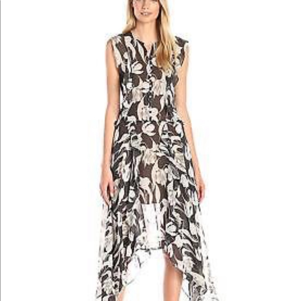 Brand new BCBG Summer Dress